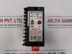 Terasaki Electric Ane-1 Ame/Ocr Checker