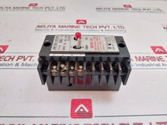Terasaki Electric Ane-1 Ame/Ocr Checker