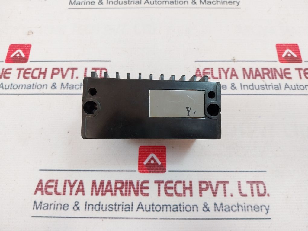 Terasaki Electric Ane-1 Ame/Ocr Checker