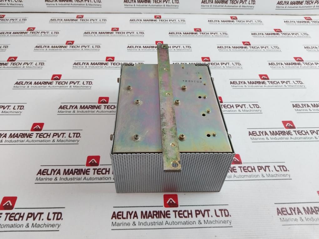 Terasaki Electric Aru-idc Control Device