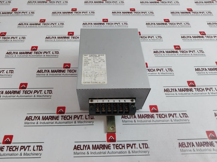 Terasaki Electric Aru-idc Control Device