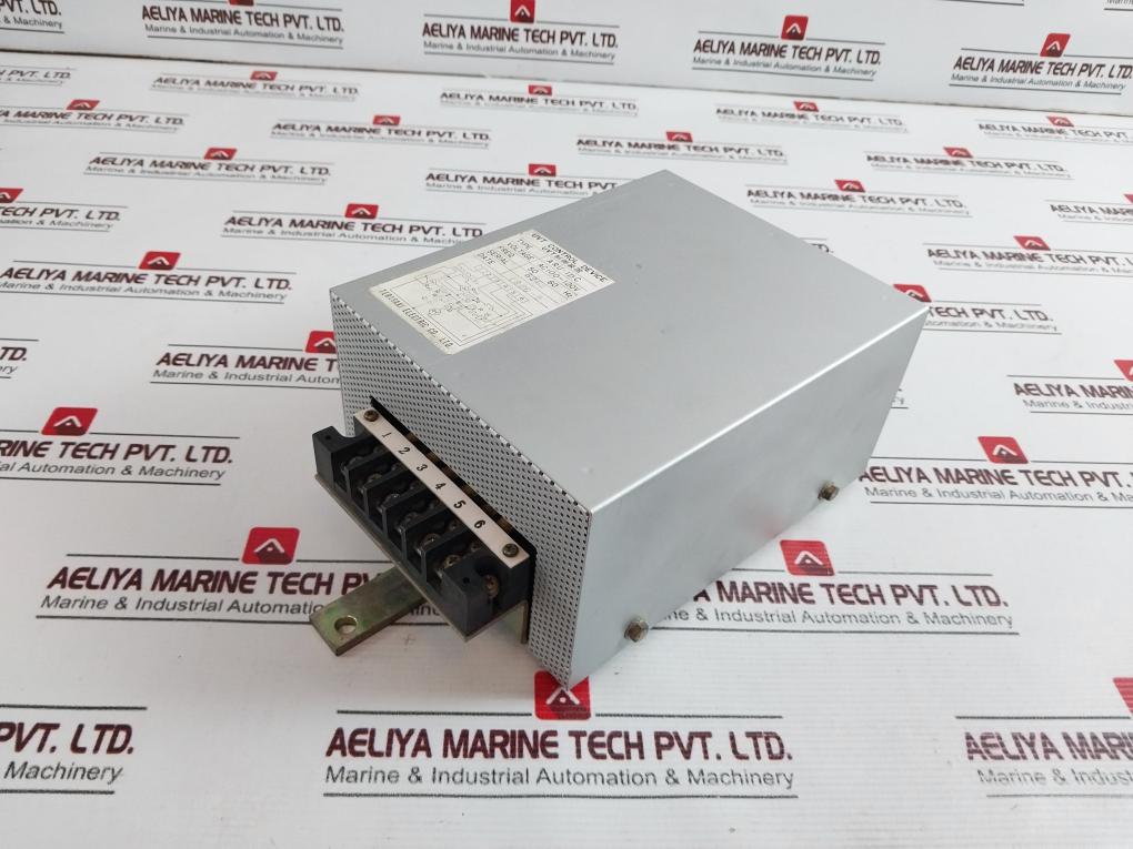 Terasaki Electric Aru-idc Control Device