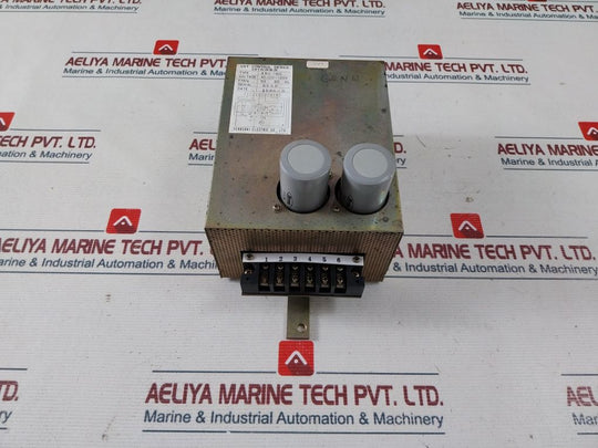 Terasaki Electric Aru-idc Uvt Control Device