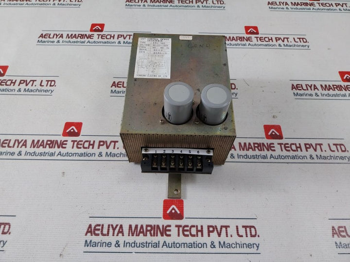 Terasaki Electric Aru-idc Uvt Control Device