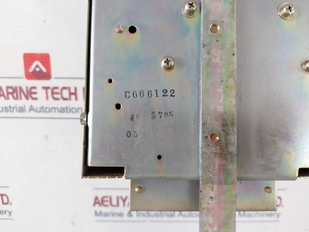 Terasaki Electric Aru-idc Uvt Control Device