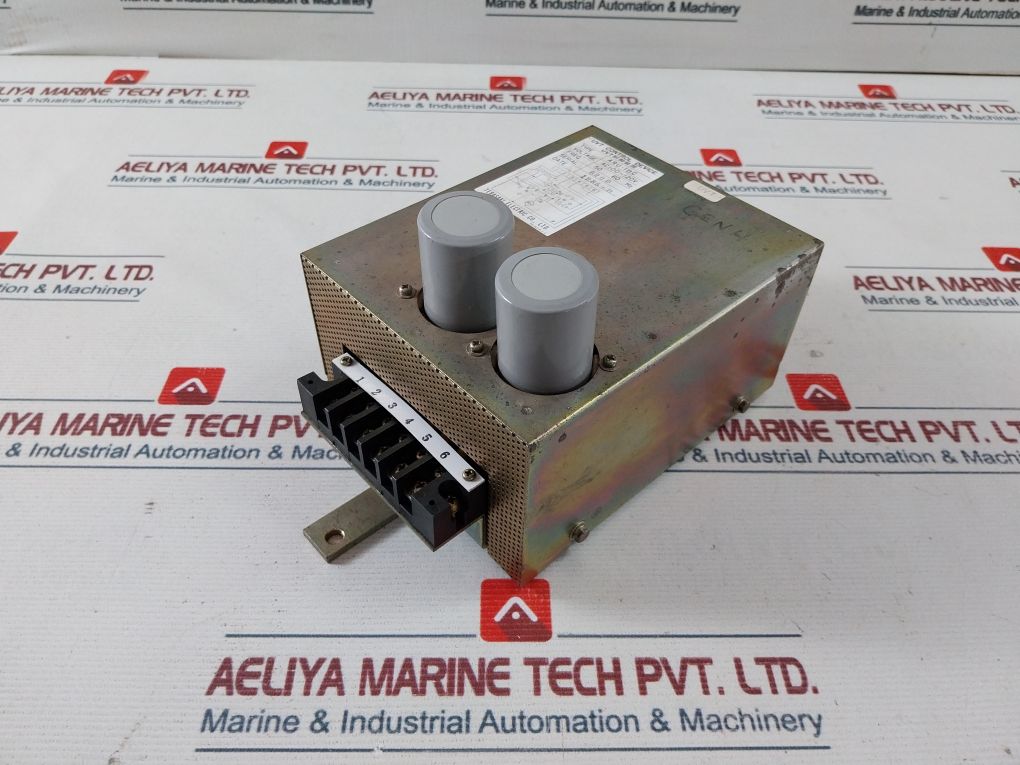 Terasaki Electric Aru-idc Uvt Control Device – Aeliya Marine Tech