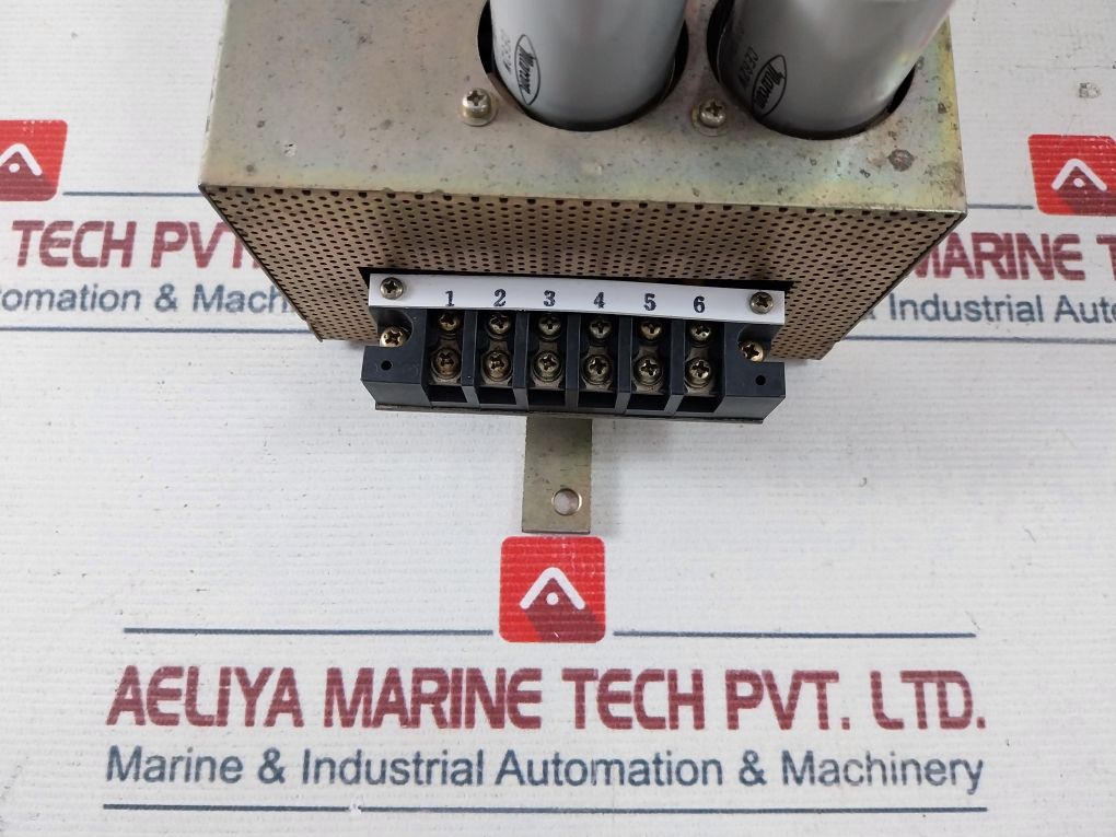 Terasaki Electric Aru-idc Uvt Control Device