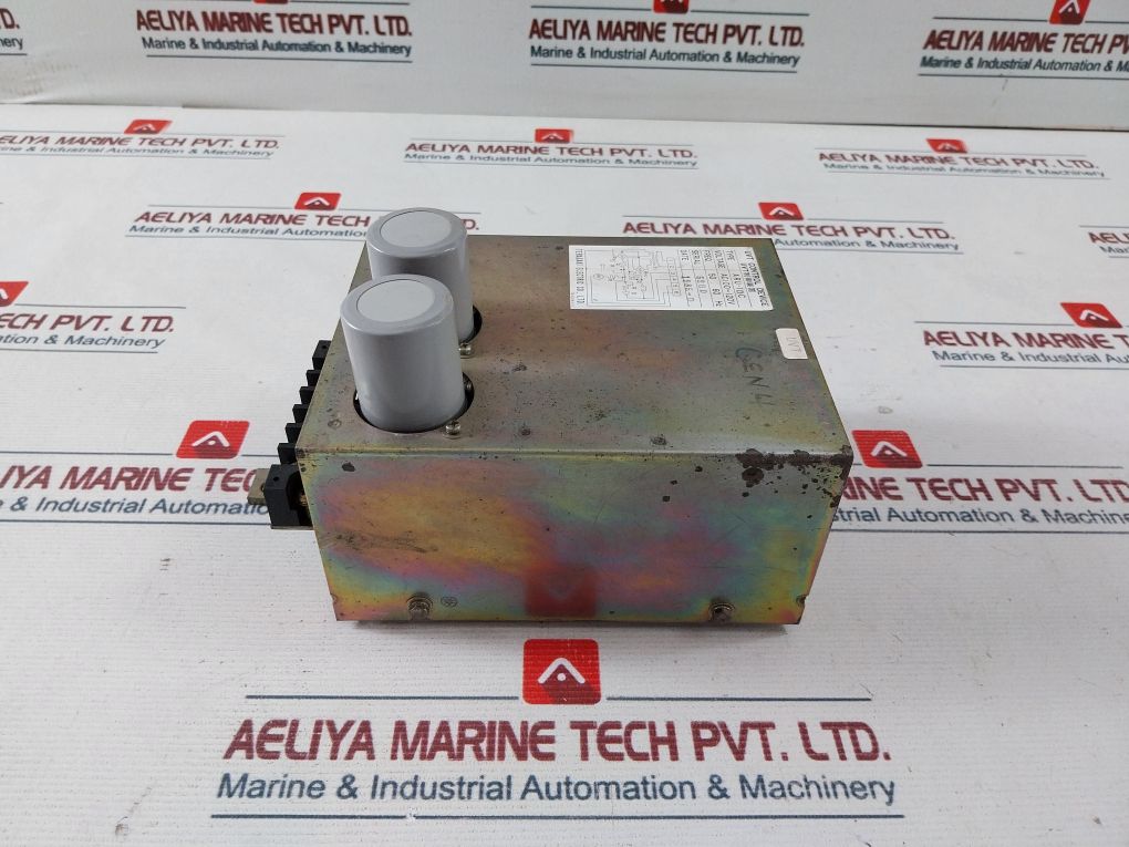 Terasaki Electric Aru-idc Uvt Control Device