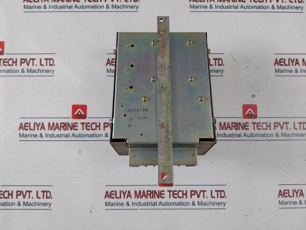 Terasaki Electric Aru-idc Uvt Control Device