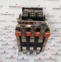 Terasaki Electric At06 Air Circuit Breaker Aut-1Bs 630A (Not Working)