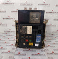 Terasaki Electric At06 Air Circuit Breaker Aut-1Bs 630A (Not Working)