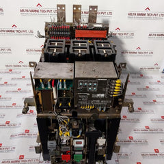 Terasaki Electric At06 Air Circuit Breaker Aut-1Bs 660 Vac 50/60Hz