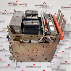 Terasaki Electric At06 Air Circuit Breaker Aut-1Bs 660 Vac 50/60Hz