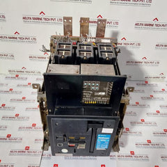 Terasaki Electric At06 Air Circuit Breaker Aut-1Bs 660 Vac 50/60Hz