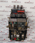 Terasaki Electric At06 Air Circuit Breaker Aut-1Bs Uvt Trip Device