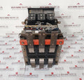 Terasaki Electric At06 Air Circuit Breaker Aut-1Bs Uvt Trip Device