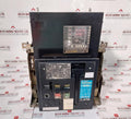 Terasaki Electric At06 Over-current Trip Air Circuit Breaker 690Vac 630A