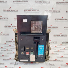 Terasaki Electric At12 Air Circuit Breaker 1250A Ac480V 65Ka