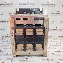Terasaki Electric At12 Air Circuit Breaker 1250A Ac480V 65Ka