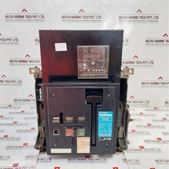 Terasaki Electric At12 Tempower Air Circuit Breaker 16A 380V Ac
