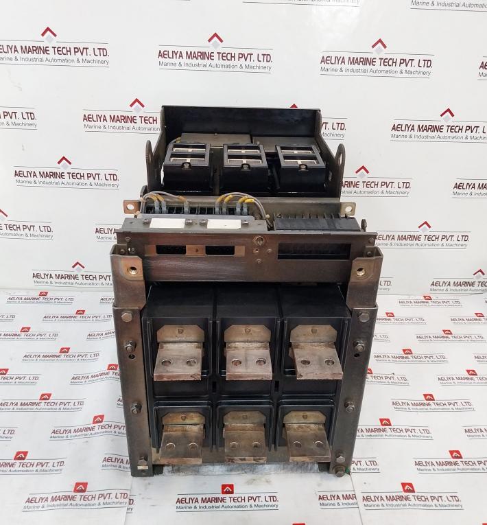 Terasaki Electric At12 Tempower Air Circuit Breaker 16A 380V Ac