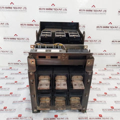 Terasaki Electric At12 Tempower Air Circuit Breaker 16A 380V Ac
