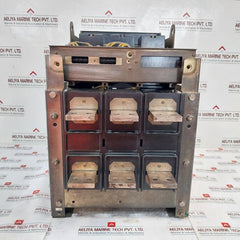 Terasaki Electric At12 Tempower Air Circuit Breaker 16A 380V Ac