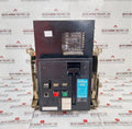 Terasaki Electric At12 Tempower Air Circuit Breaker 3 Pole 1250A