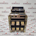 Terasaki Electric At12 Tempower Air Circuit Breaker 3 Poles 1250/5A 50-60Hz
