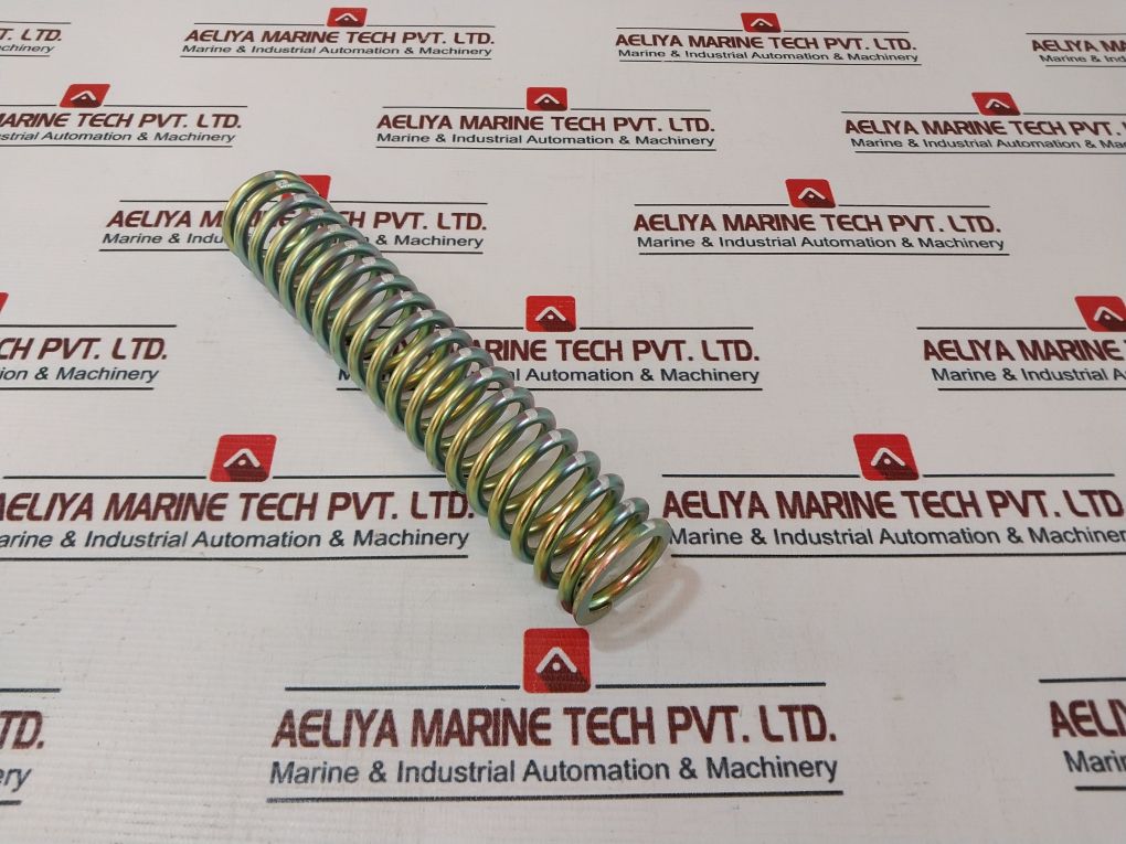 Terasaki Electric Atpo0002-a Close Spring For Air Circuit Breaker