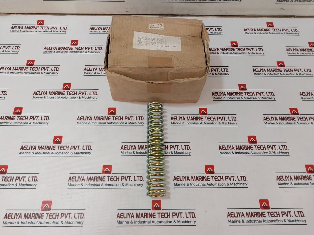 Terasaki Electric Atpo0002-a Close Spring For Air Circuit Breaker