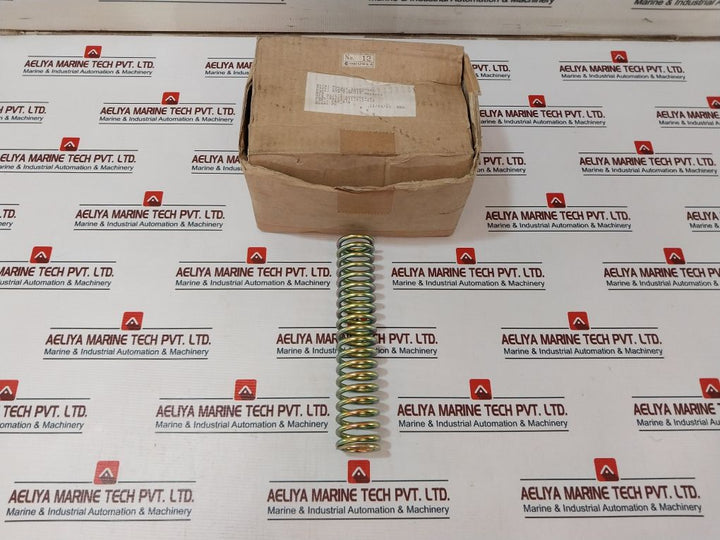 Terasaki Electric Atpo0002-a Close Spring For Air Circuit Breaker