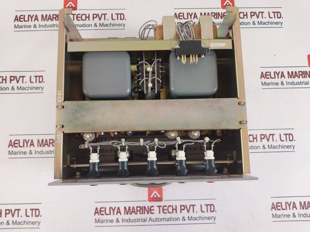 Terasaki Electric Eas-3X Automatic Synchronizing Device