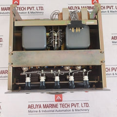 Terasaki Electric Eas-3X Automatic Synchronizing Device