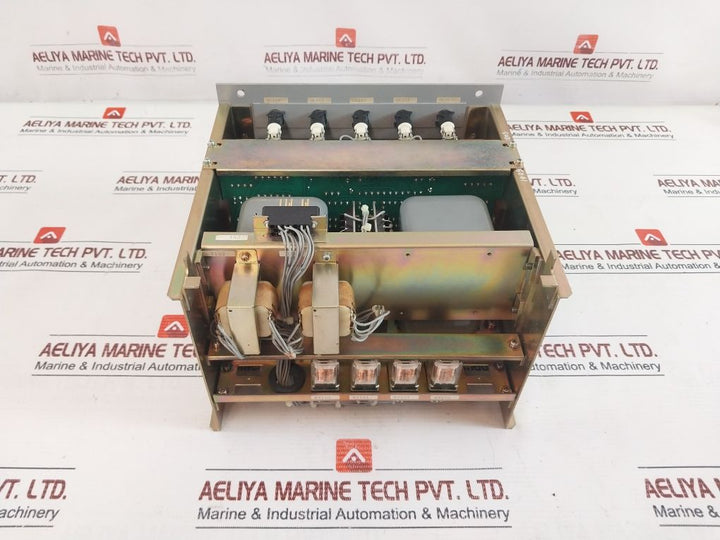 Terasaki Electric Eas-3X Automatic Synchronizing Device
