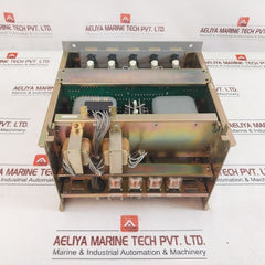 Terasaki Electric Eas-3X Automatic Synchronizing Device
