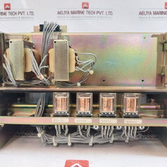 Terasaki Electric Eas-3X Automatic Synchronizing Device
