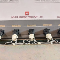 Terasaki Electric Eas-3X Automatic Synchronizing Device