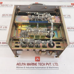 Terasaki Electric Eas-3X Automatic Synchronizing Device