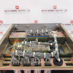Terasaki Electric Eas-3X Automatic Synchronizing Device