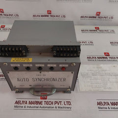 Terasaki Electric Eas-3X
