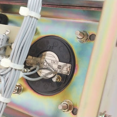 Terasaki Electric Eas-3X Automatic Synchronizing Device