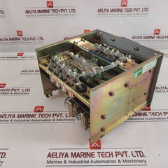Terasaki Electric Eas-3X Automatic Synchronizing Device