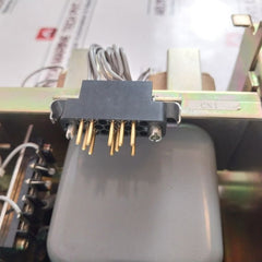 Terasaki Electric Eas-3X Automatic Synchronizing Device