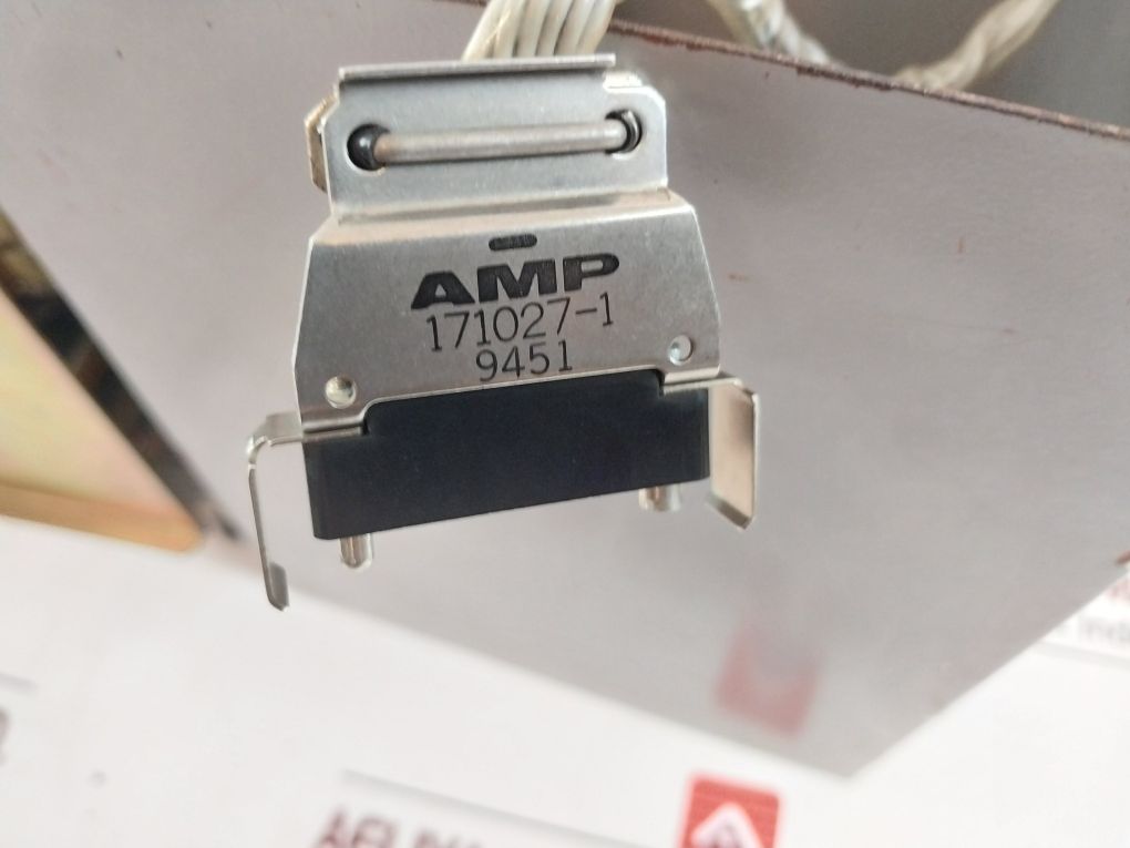 Terasaki Electric Eas-3X Automatic Synchronizing Device