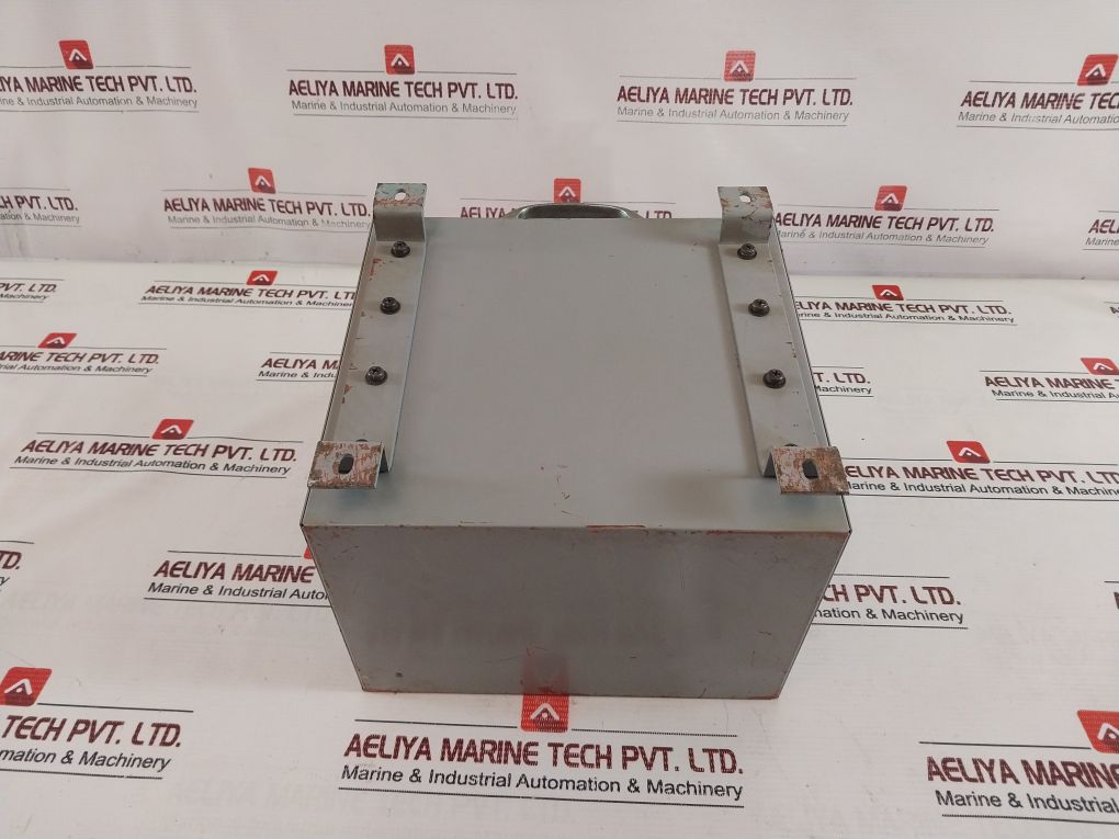 Terasaki Electric Eas-3X Automatic Synchronizing Device