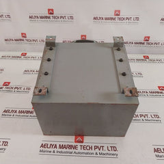Terasaki Electric Eas-3X Automatic Synchronizing Device