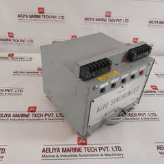Terasaki Electric Eas-3X Automatic Synchronizing Device