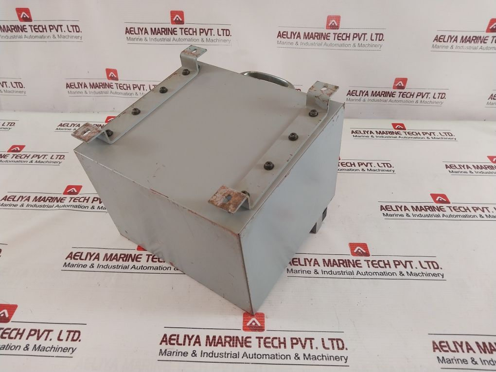 Terasaki Electric Eas-3X Automatic Synchronizing Device