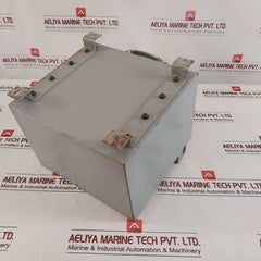 Terasaki Electric Eas-3X Automatic Synchronizing Device